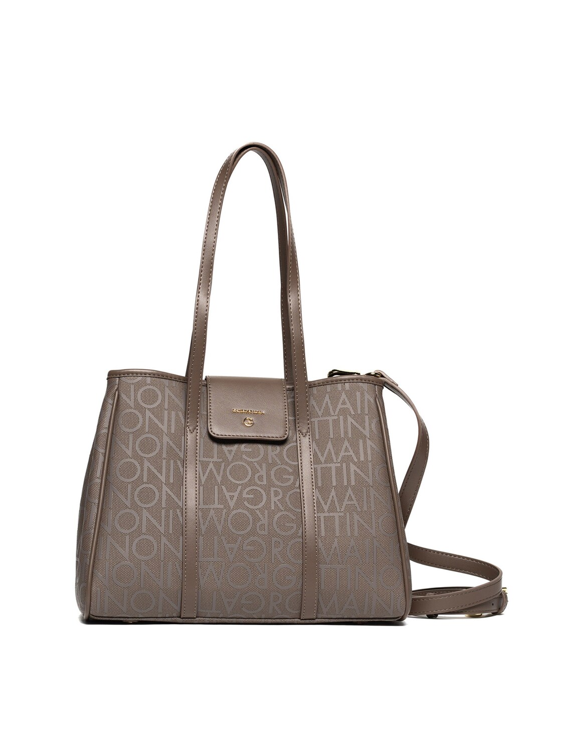 Gattinoni Сумка в цвете Taupe
Gattinoni Сумка в цвете Taupe