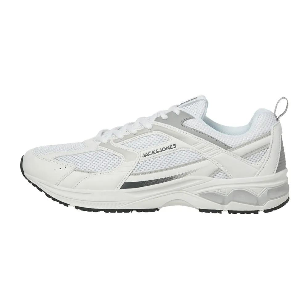 Кроссовки Jack & Jones Tokyo Mesh, белый
Кроссовки Jack & Jones Tokyo Mesh, белый
