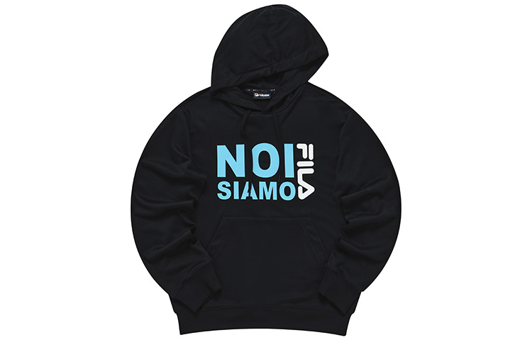 Футболка мужская Pitch Black FILA FUSION
Футболка мужская Pitch Black FILA FUSION