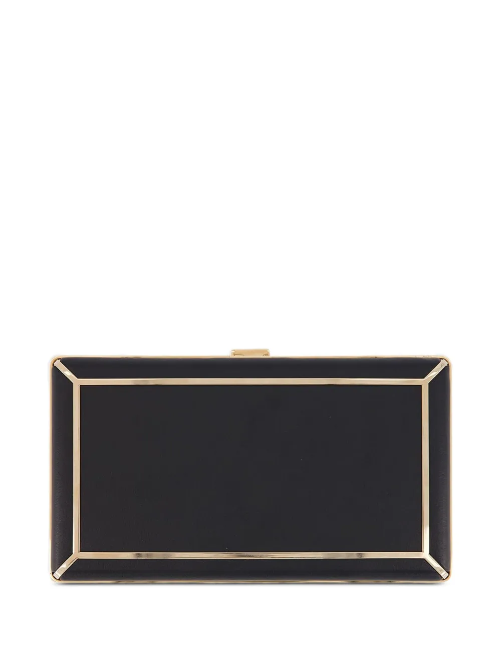 Мини-сумка-клатч Callas Gabriela Hearst, черный
Мини-сумка-клатч Callas Gabriela Hearst, черный