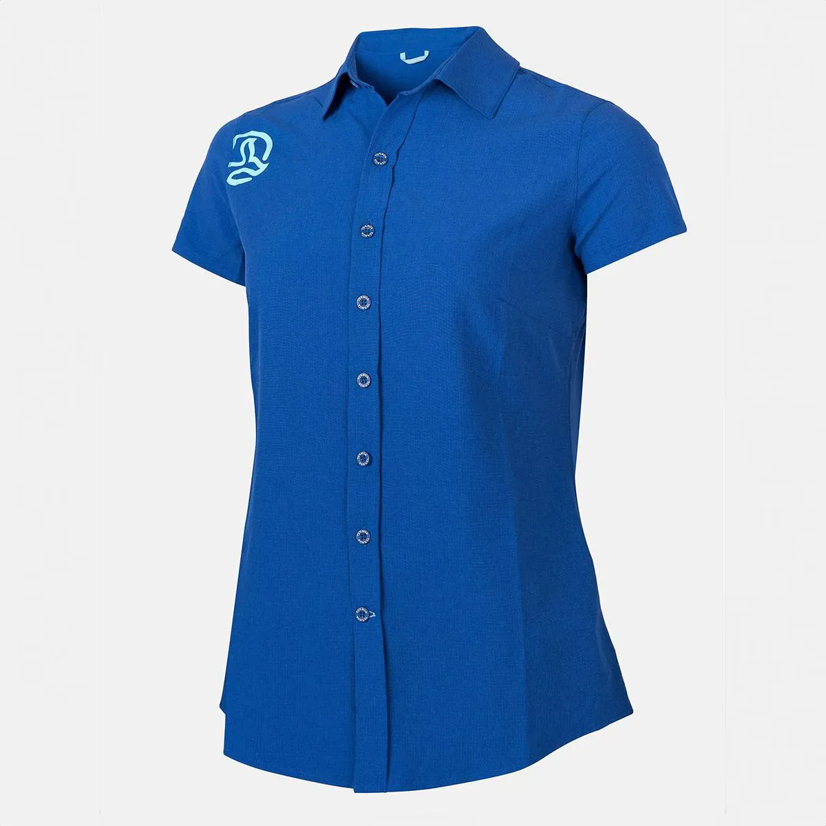 Женская рубашка Kotnia St W Ternua, синий
Женская рубашка Kotnia St W Ternua, синий