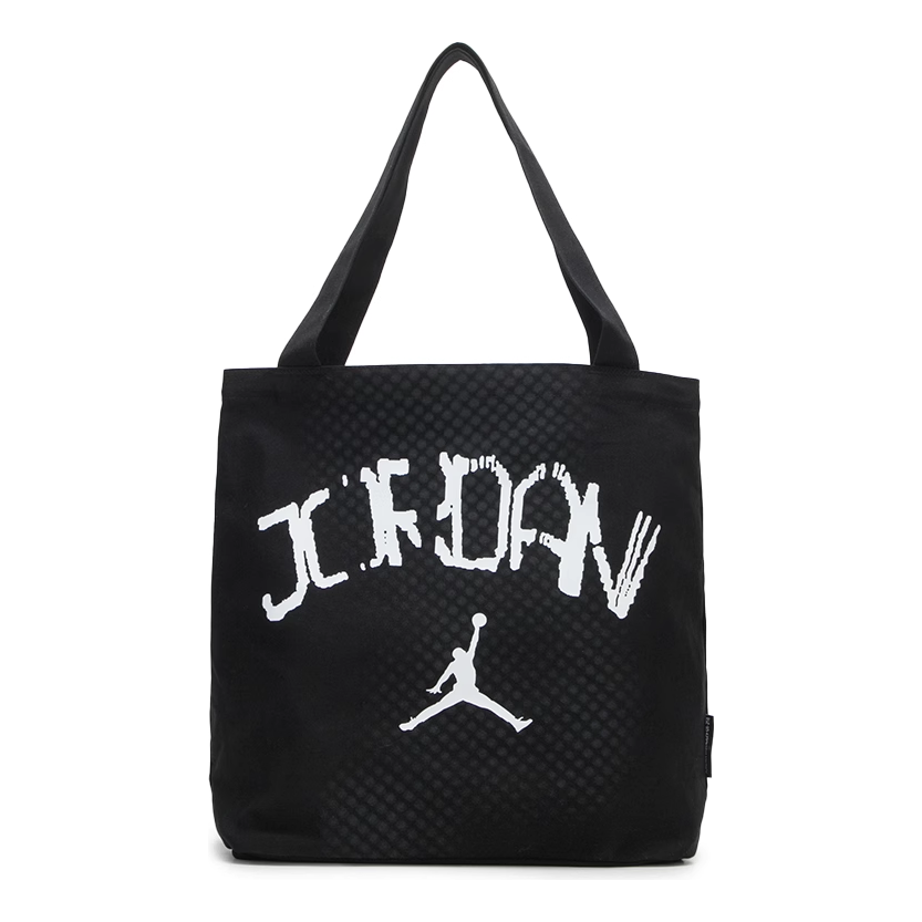 Сумка-шоппер Air Jordan CNY, черная
Сумка-шоппер Air Jordan CNY, черная
