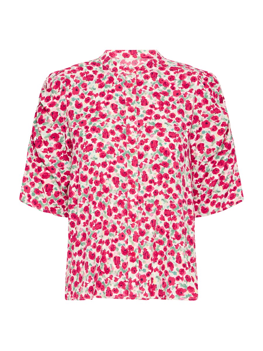 Блузка ICHI IHAYA, разноцветный
Блузка ICHI IHAYA, разноцветный