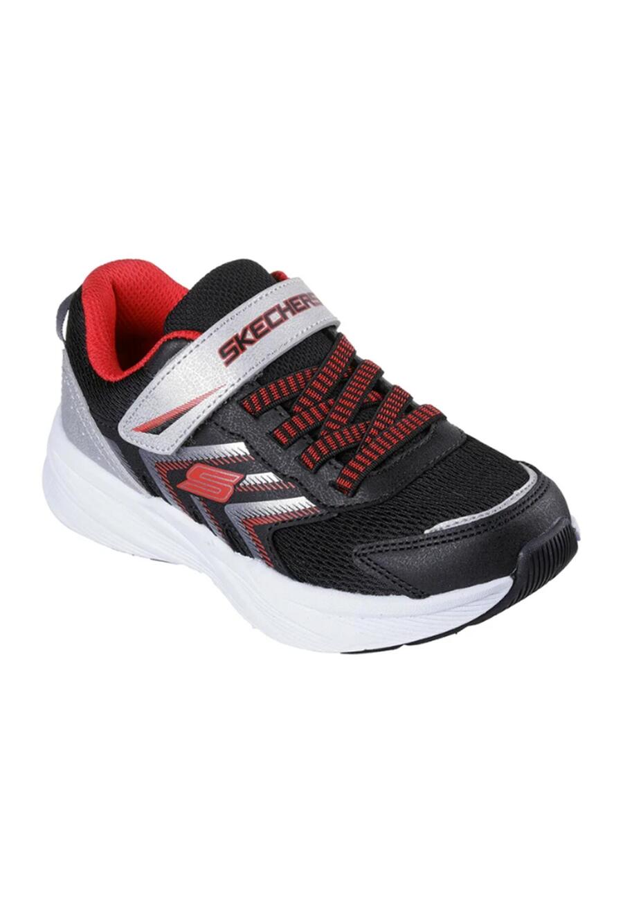 Кроссовки Skechers Boys MICROSPEC TREAD для детей 404115L BKSR
Кроссовки Skechers Boys MICROSPEC TREAD для детей 404115L BKSR