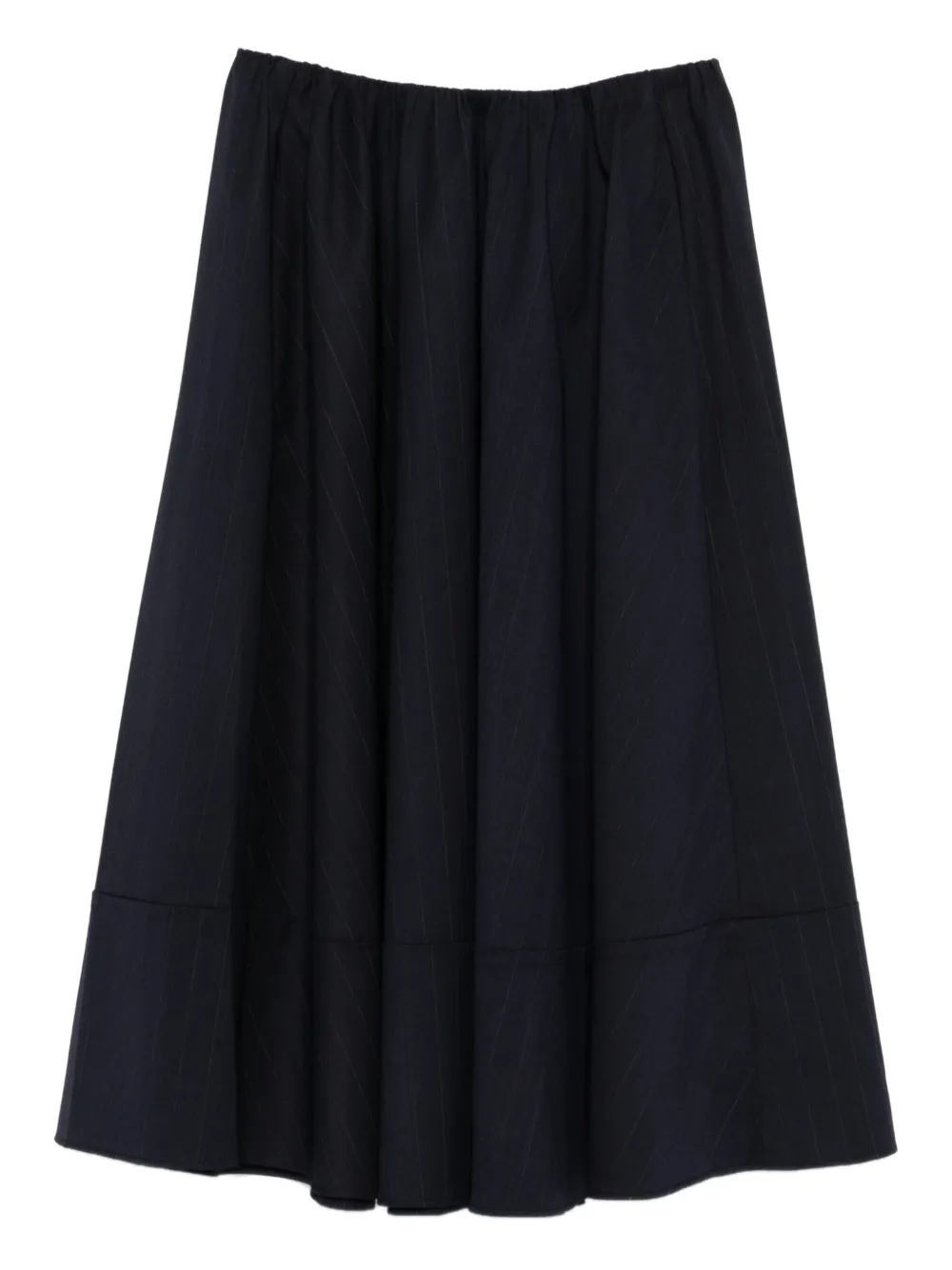 Юбка миди с эластичным поясом Maje, синий
Юбка миди с эластичным поясом Maje, синий