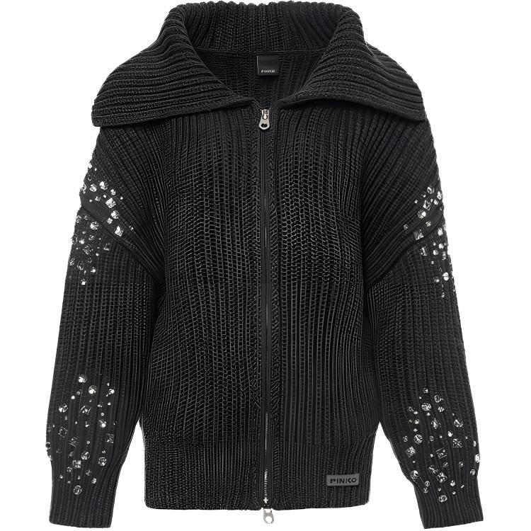 PINKO Трикотаж женский серый
PINKO Трикотаж женский серый