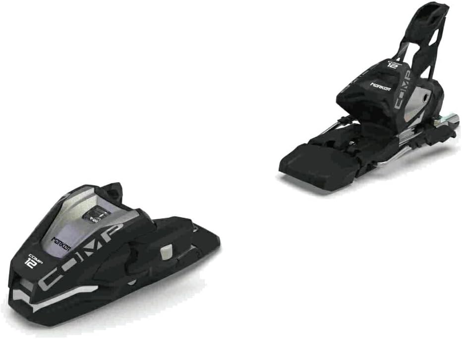 Comp 12 GW Bindings 2025 by Marker, Black, Черный, Comp 12 GW Bindings 2025 by Marker, Black
Comp 12 GW Bindings 2025 by Marker, Black, Черный, Comp 12 GW Bindings 2025 by Marker, Black