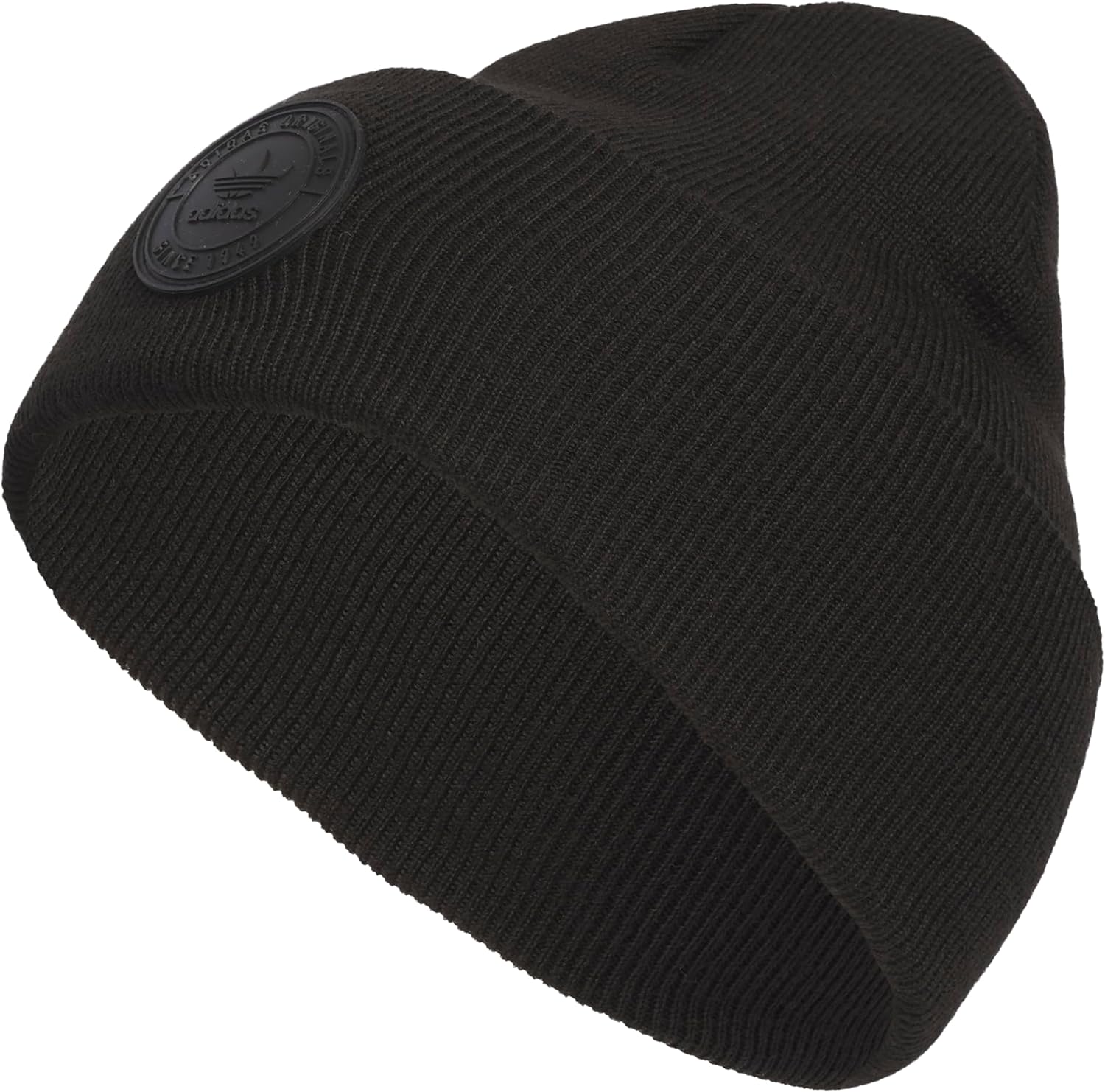 Шапка Adidas Unisex-Adult Resort 4 Wide Cuff Fold Beanie Tall Fit Adidas Originals, Black/Black
Шапка Adidas Unisex-Adult Resort 4 Wide Cuff Fold Beanie Tall Fit Adidas Originals, Black/Black