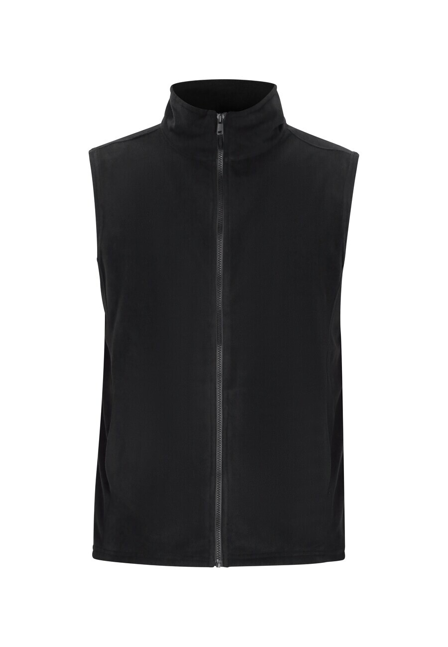 Жилет Mo ATHLSR Vest, черный
Жилет Mo ATHLSR Vest, черный