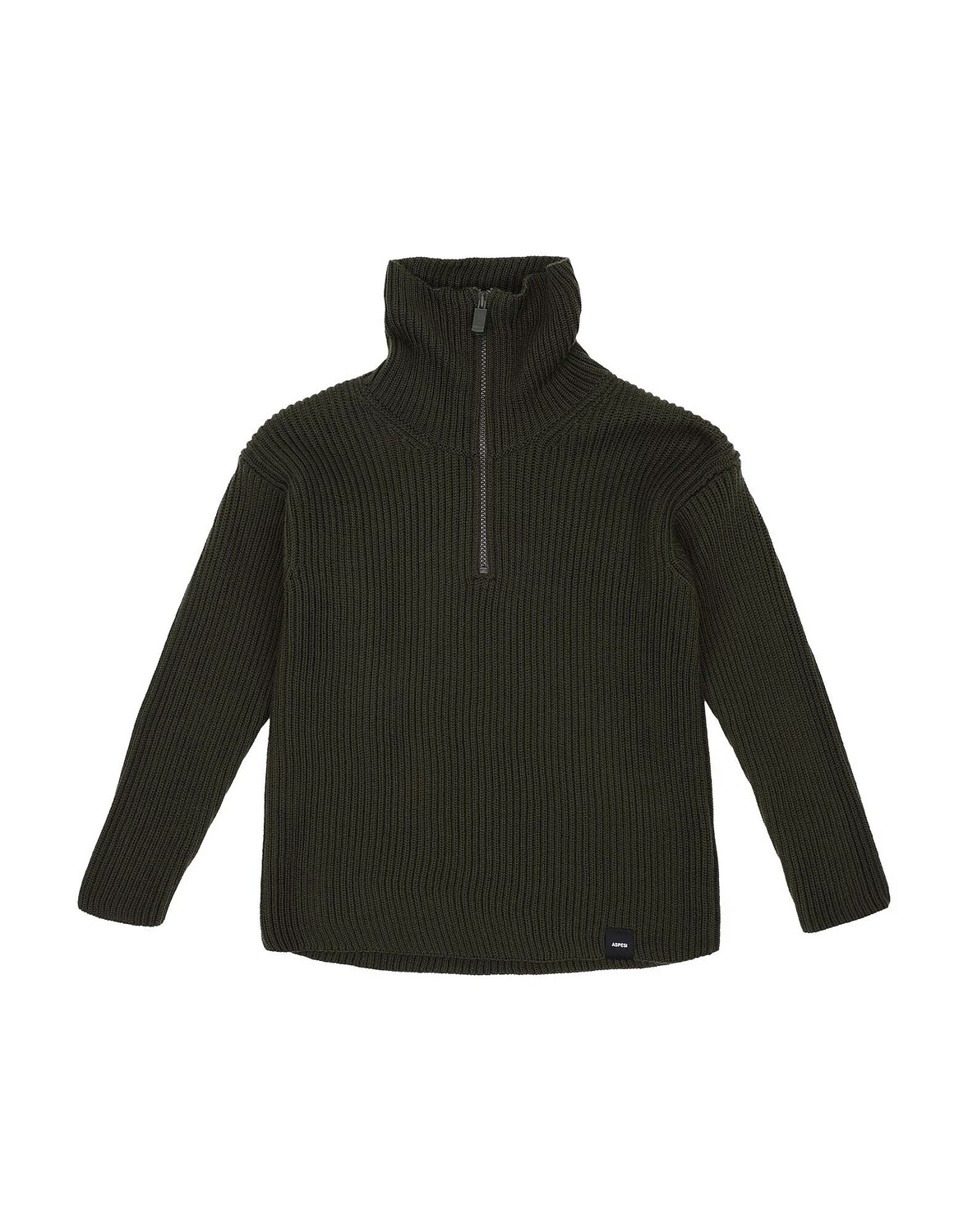 Водолазка Aspesi, зеленый
Водолазка Aspesi, зеленый