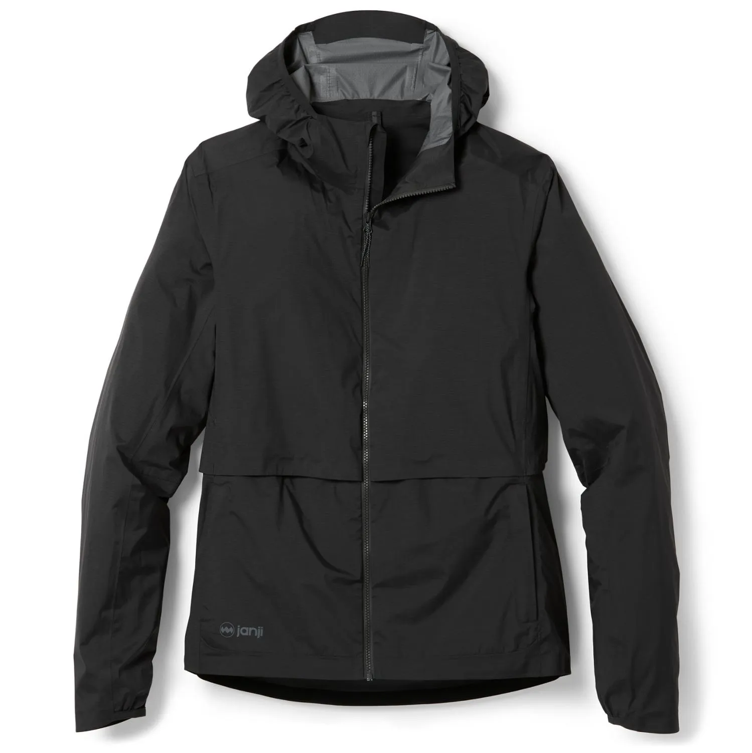 Куртка Rainrunner Pack 2.0 — женская Janji, Midnight
Куртка Rainrunner Pack 2.0 — женская Janji, Midnight