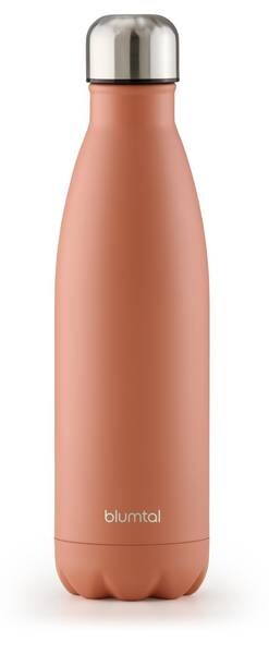 Питьевая бутылка Blumtal Charles, 9x32x9 см цвет rubinrot
Питьевая бутылка Blumtal Charles, 9x32x9 см цвет rubinrot