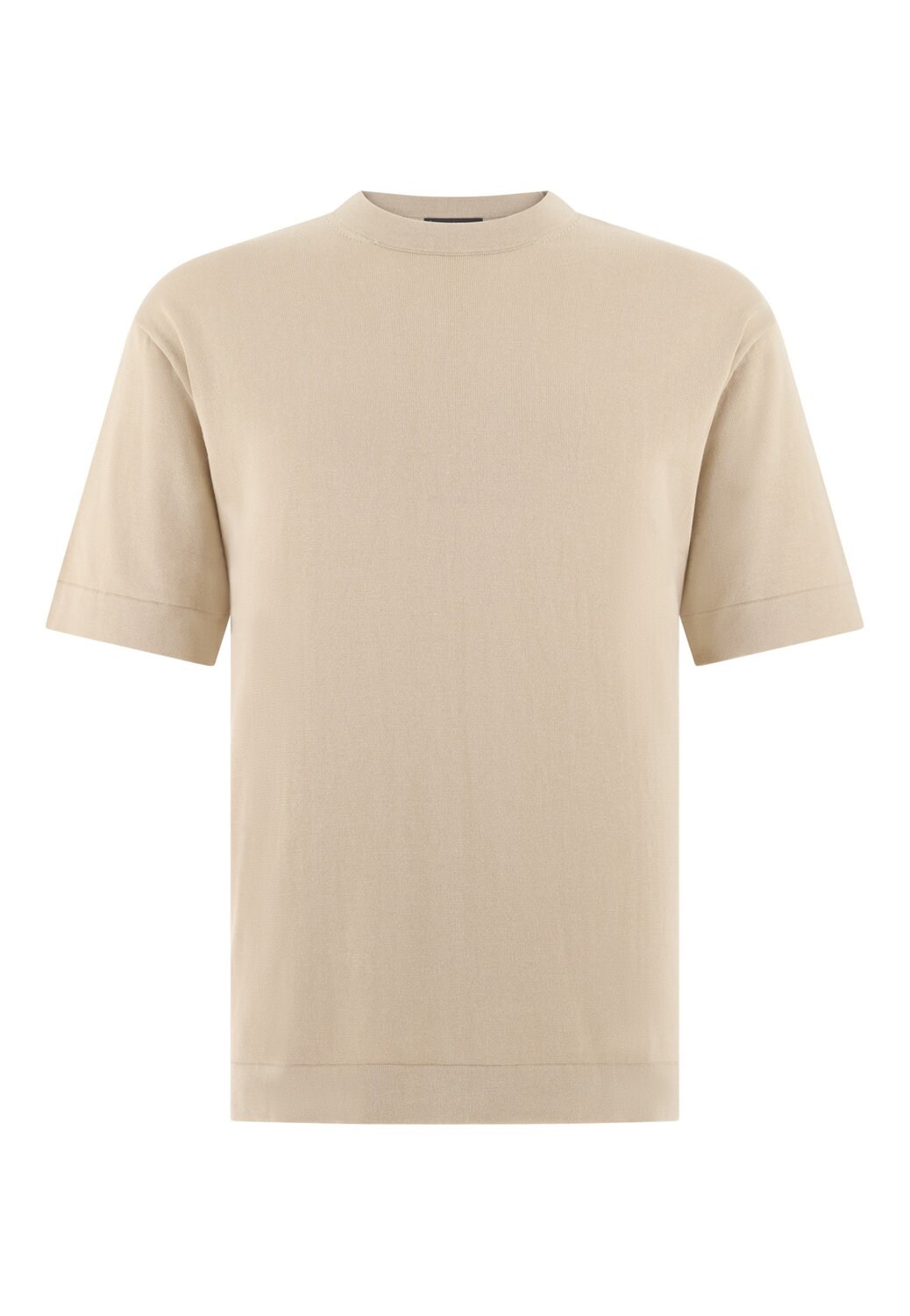 Boggi Milano Свитер в цвете Sand
Boggi Milano Свитер в цвете Sand