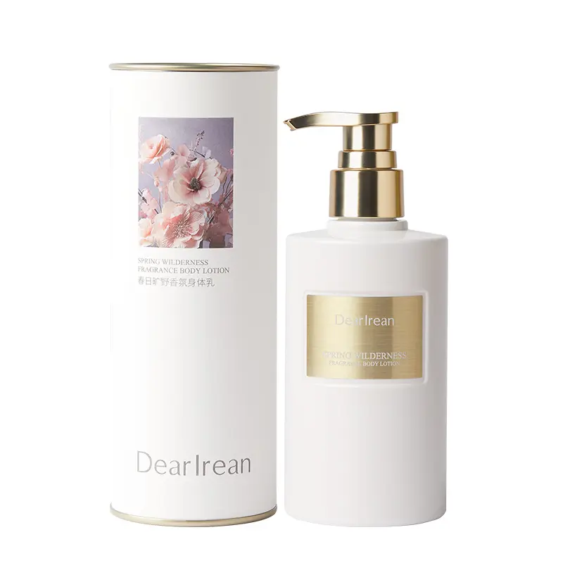 Ароматизированный лосьон для тела с эффектом подтяжки и стойким ароматом 250 мл/флакон Dr.lrean Eras
Ароматизированный лосьон для тела с эффектом подтяжки и стойким ароматом 250 мл/флакон Dr.lrean Eras