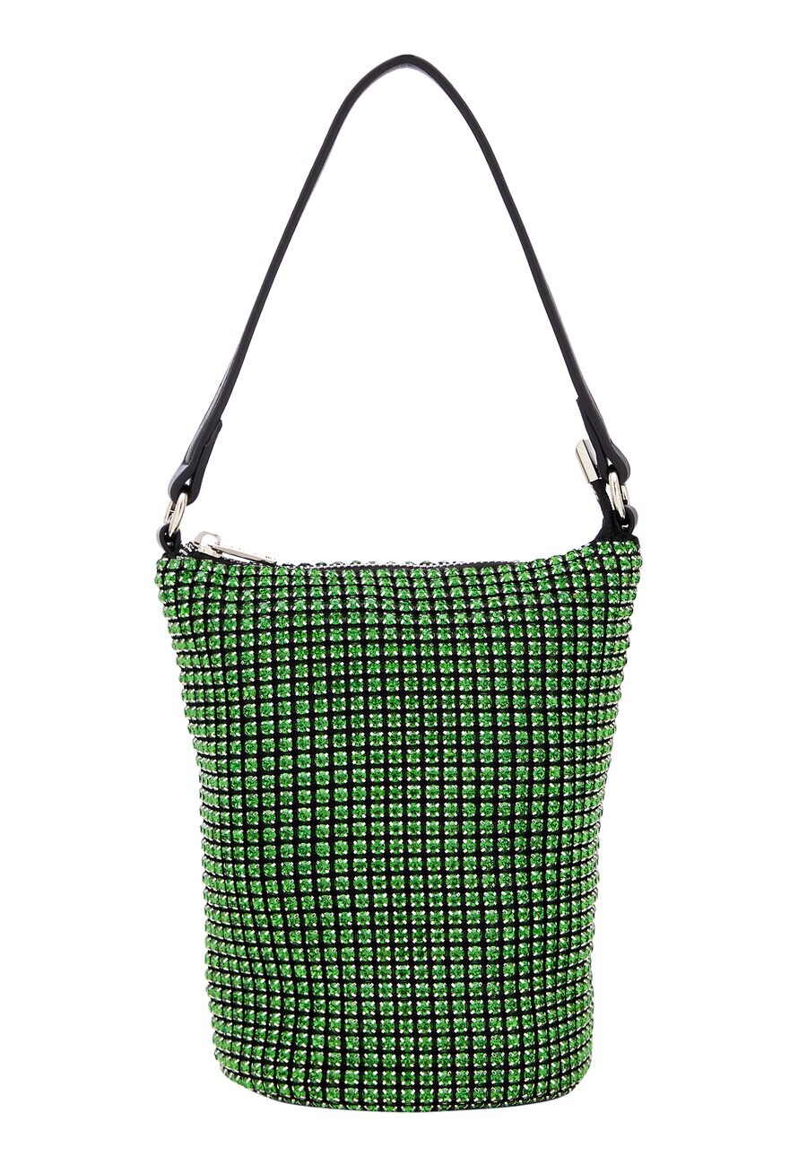 Сумка NAEMI Handbag, цвет Lime 
Сумка NAEMI Handbag, цвет Lime