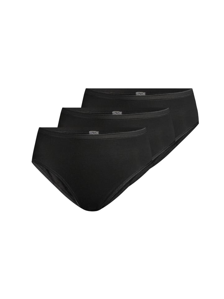 Трусы SPEIDEL Hüftslip Nadine, черный
Трусы SPEIDEL Hüftslip Nadine, черный