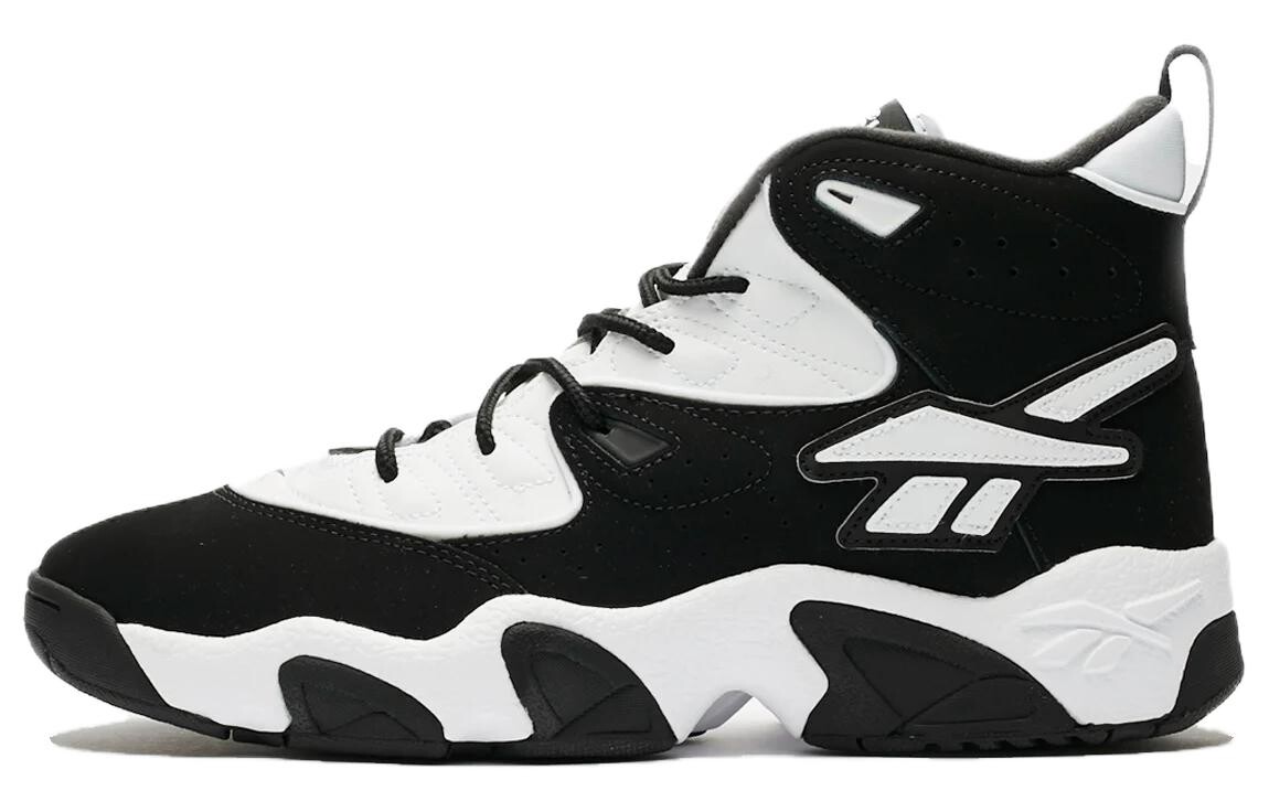 Мужские баскетбольные кроссовки Reebok Vintage
Мужские баскетбольные кроссовки Reebok Vintage