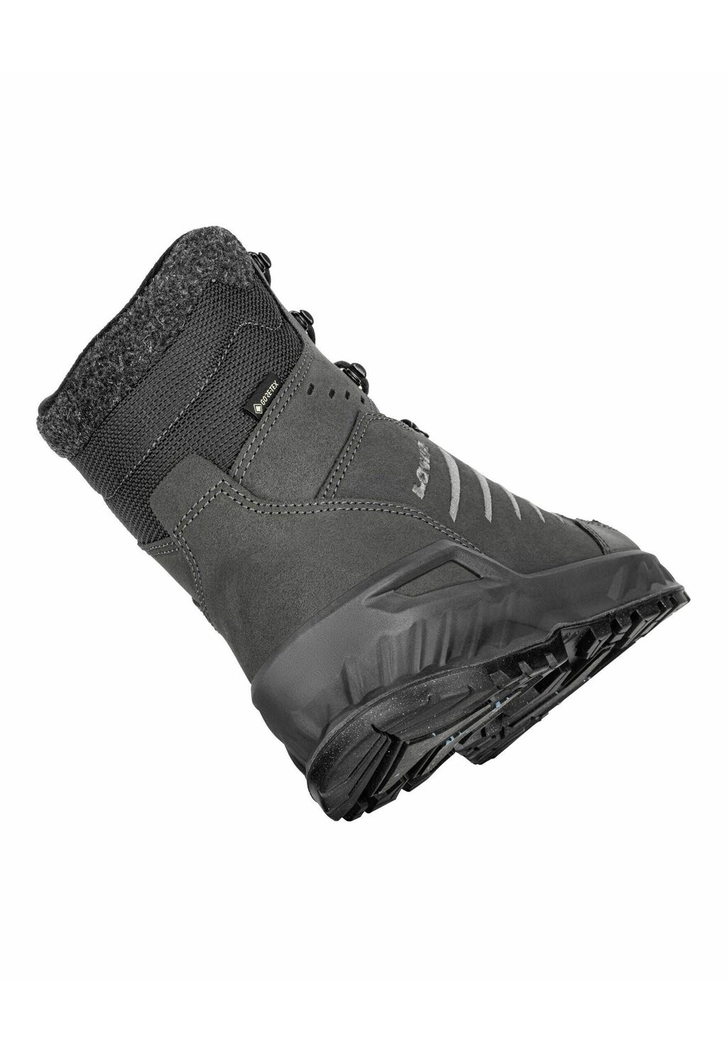 Походная обувь NABUCCO Lowa, антрацит 
Походная обувь NABUCCO Lowa, антрацит