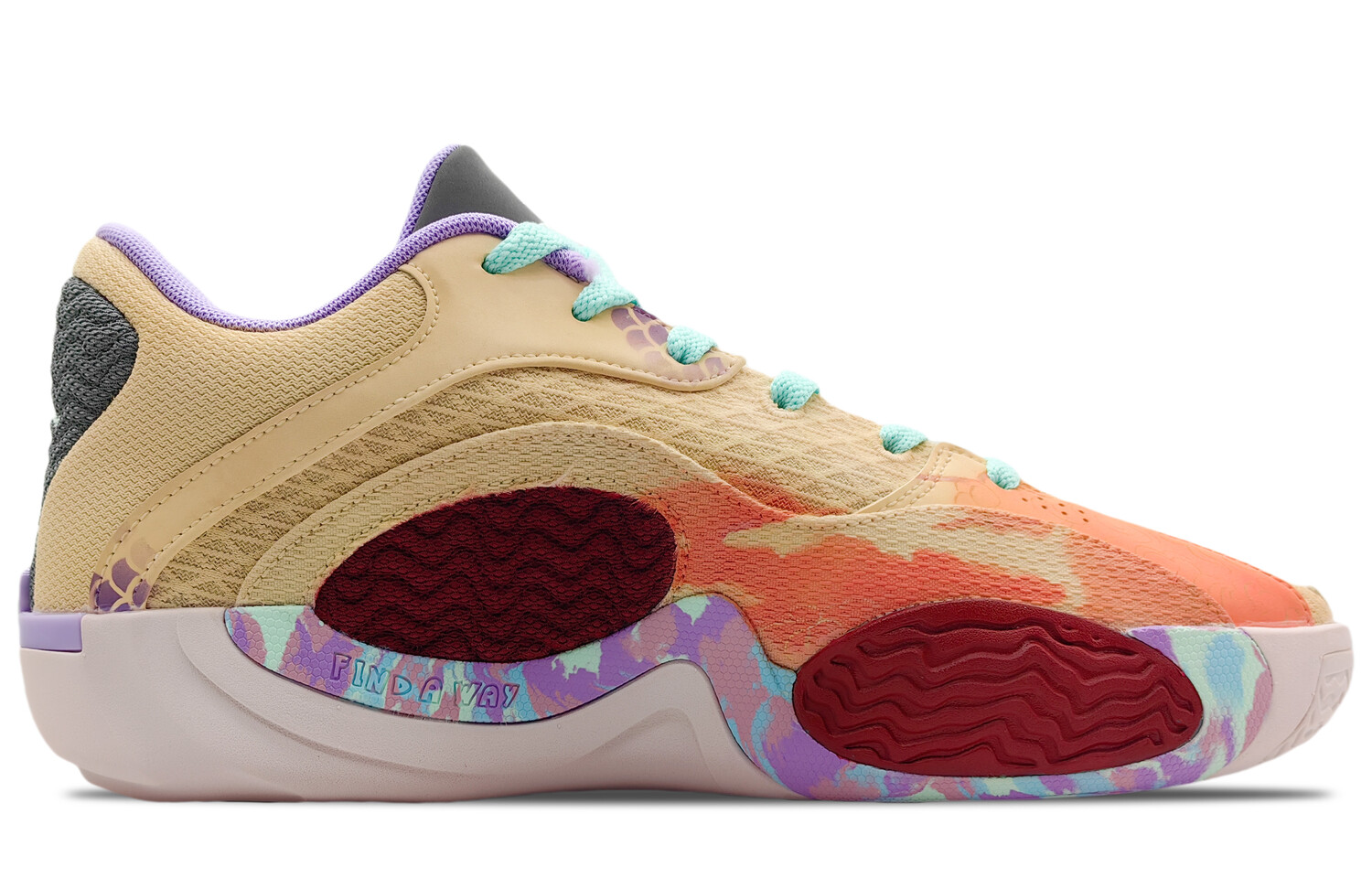 Баскетбольные кроссовки Tatum 2 для мужчин с низким верхом, парус/кокосовое молоко/платиновый фиолетовый Jordan
Баскетбольные кроссовки Tatum 2 для мужчин с низким верхом, парус/кокосовое молоко/платиновый фиолетовый Jordan