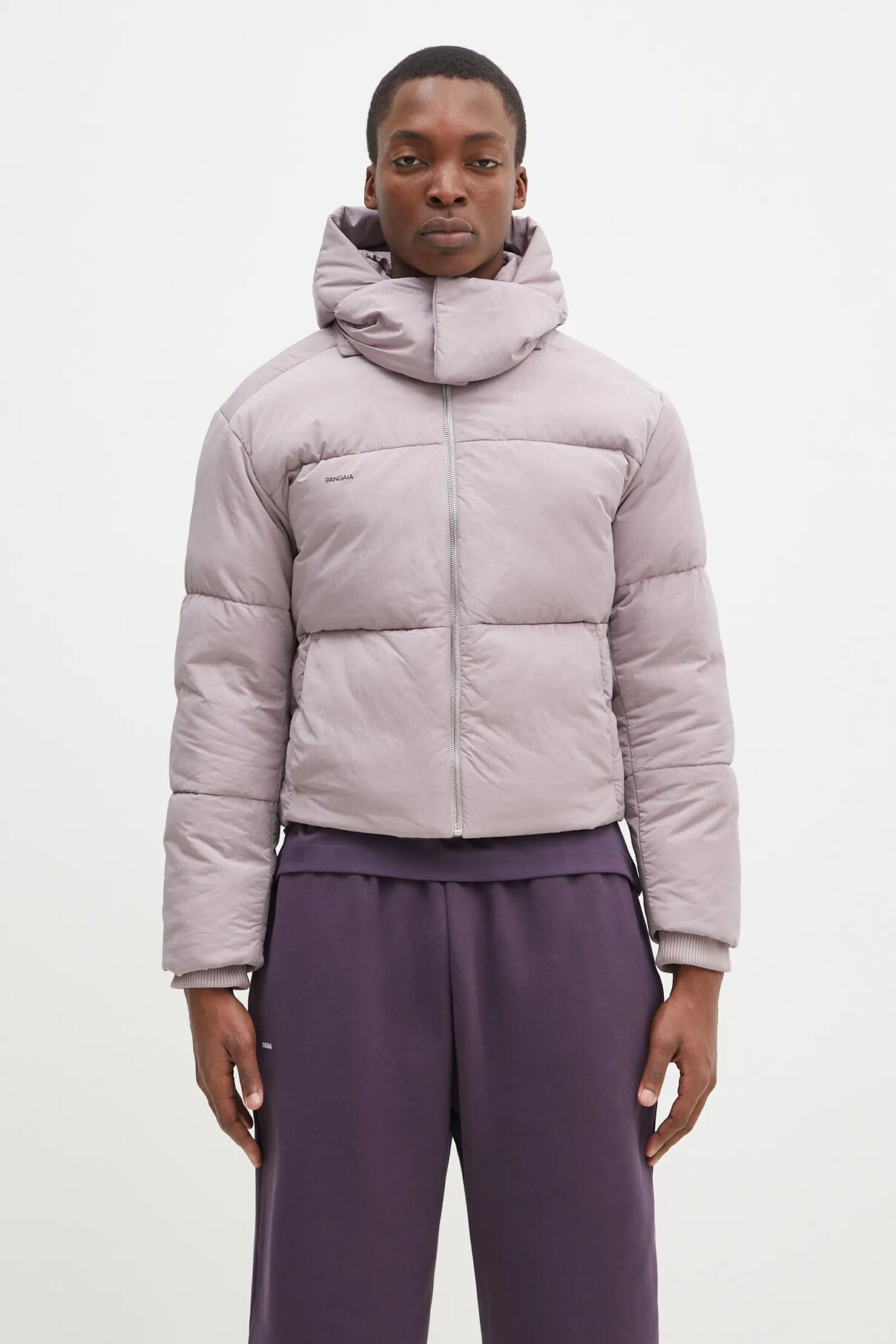 Куртка Pangaia, фиолетовый
Куртка Pangaia, фиолетовый