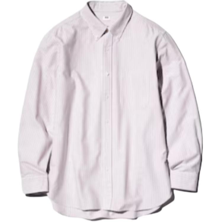 UNIQLO Мужская красная рубашка
UNIQLO Мужская красная рубашка