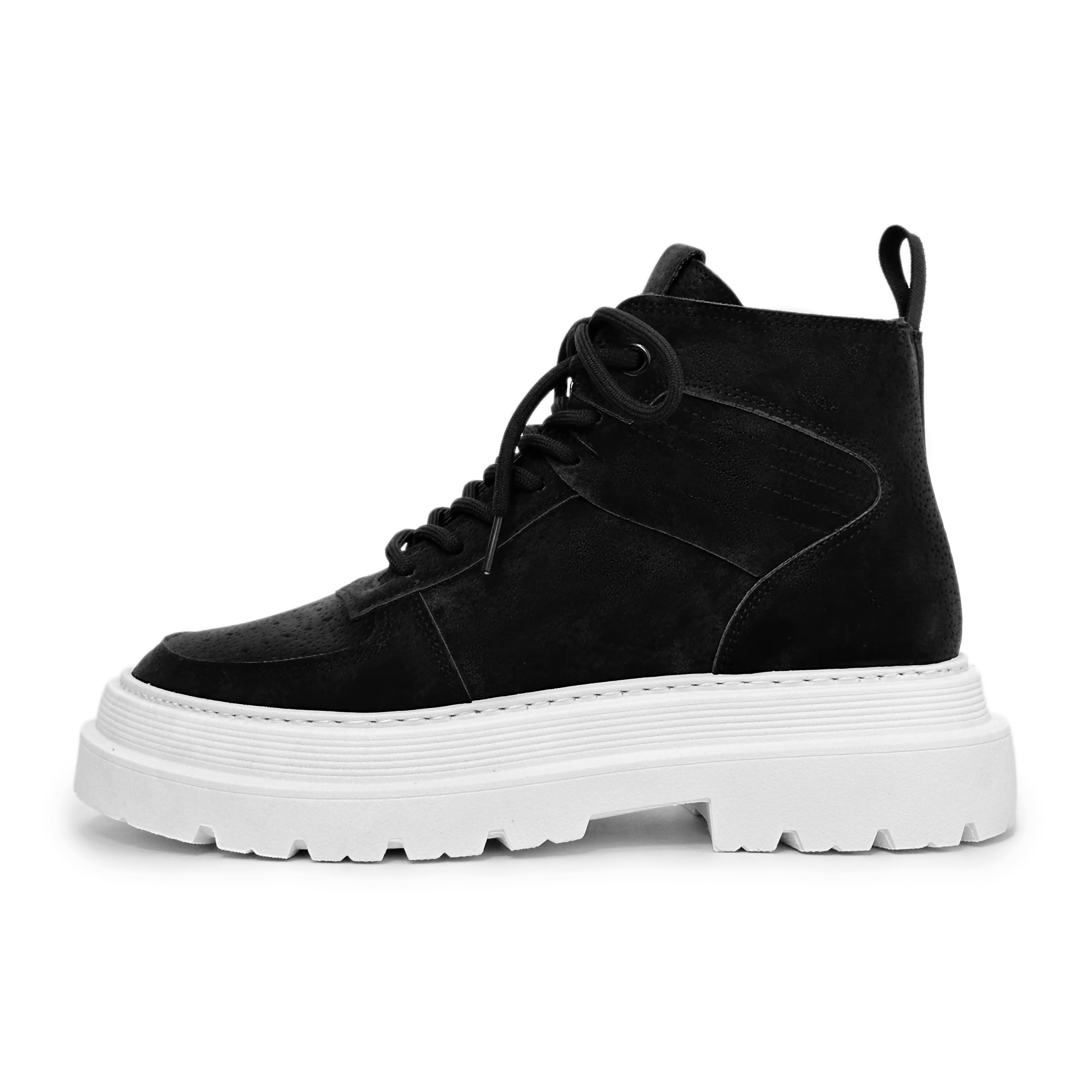 Мужские ботинки Martin SLNU 3, Black
Мужские ботинки Martin SLNU 3, Black