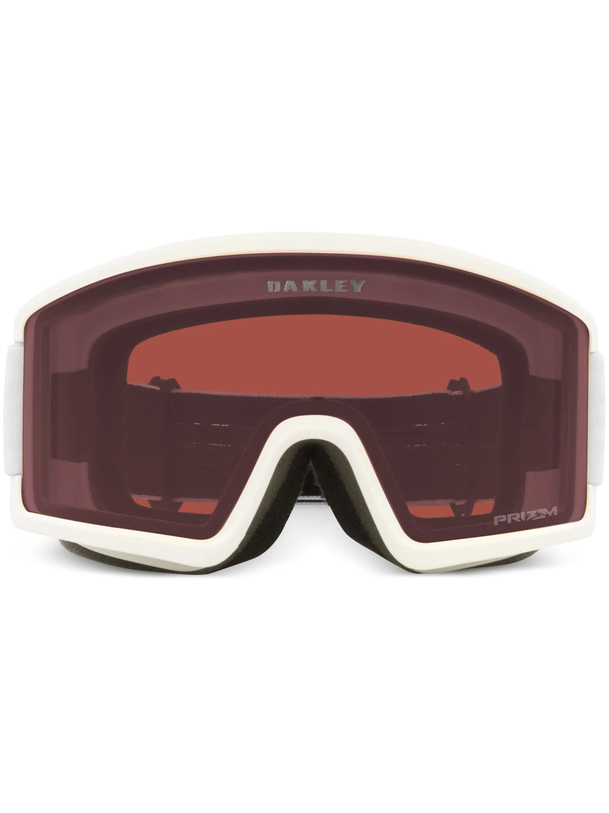 Лыжная маска Target Line L Oakley, белый
Лыжная маска Target Line L Oakley, белый