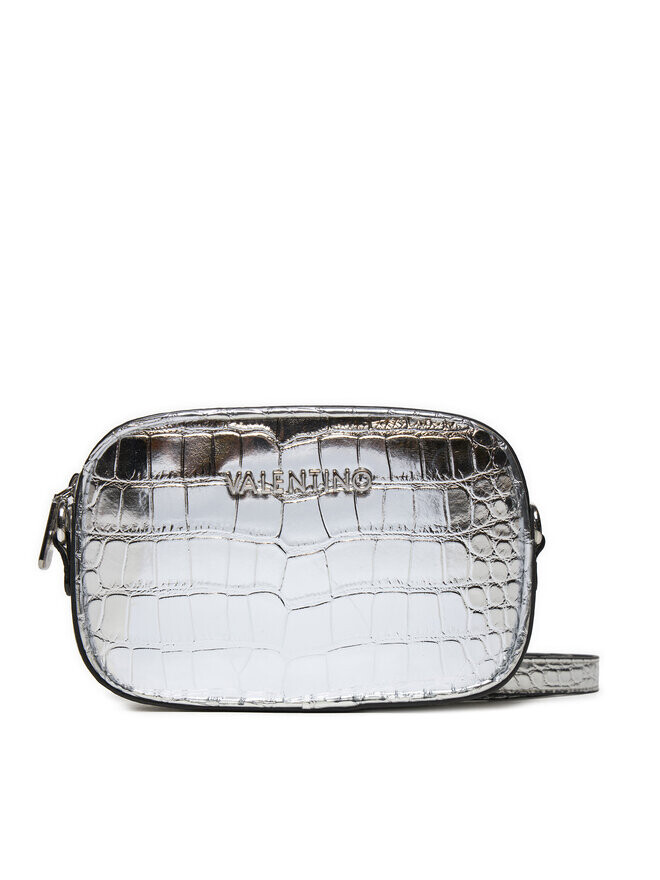Сумка Valentino, серебряный, Серебристый, Сумка Valentino, серебряный
Сумка Valentino, серебряный, Серебристый, Сумка Valentino, серебряный