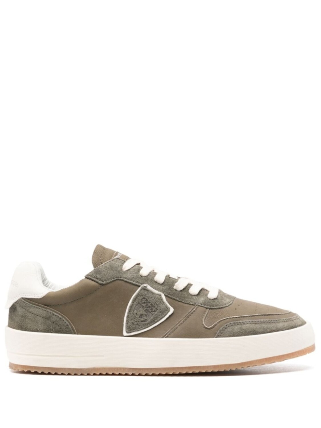 Philippe Model Paris кроссовки с логотипом, зеленый
Philippe Model Paris кроссовки с логотипом, зеленый