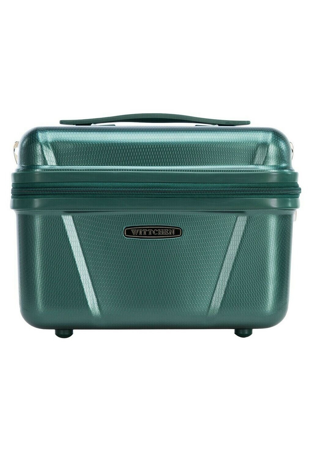 Косметичка EXPLORER LINE COLLECTION WITTCHEN, цвет grün
Косметичка EXPLORER LINE COLLECTION WITTCHEN, цвет grün