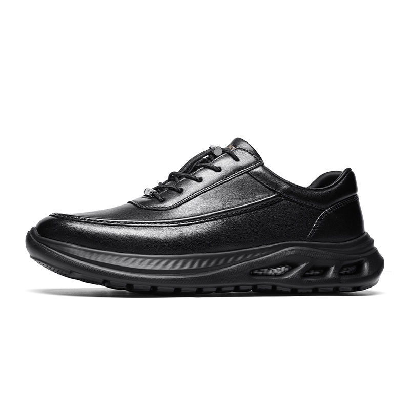 Низкие повседневные туфли мужские VICKI BROWN, Black 
Низкие повседневные туфли мужские VICKI BROWN, Black