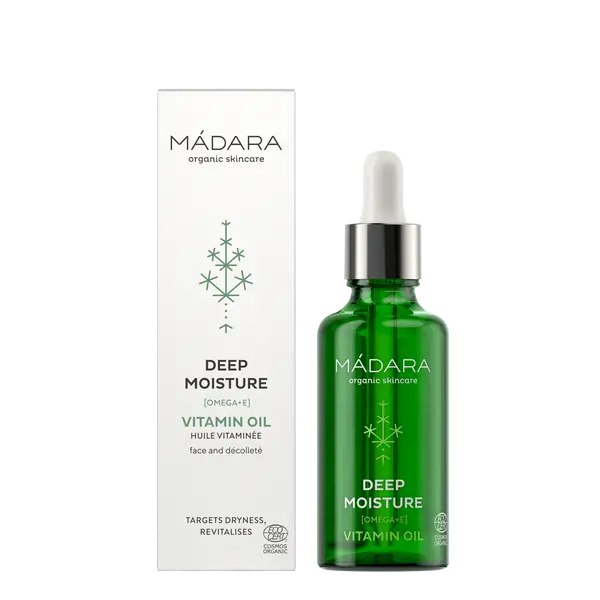 Витаминное масло для лица с омега-кислотами и витаминами. е, 50 мл Madara
Витаминное масло для лица с омега-кислотами и витаминами. е, 50 мл Madara