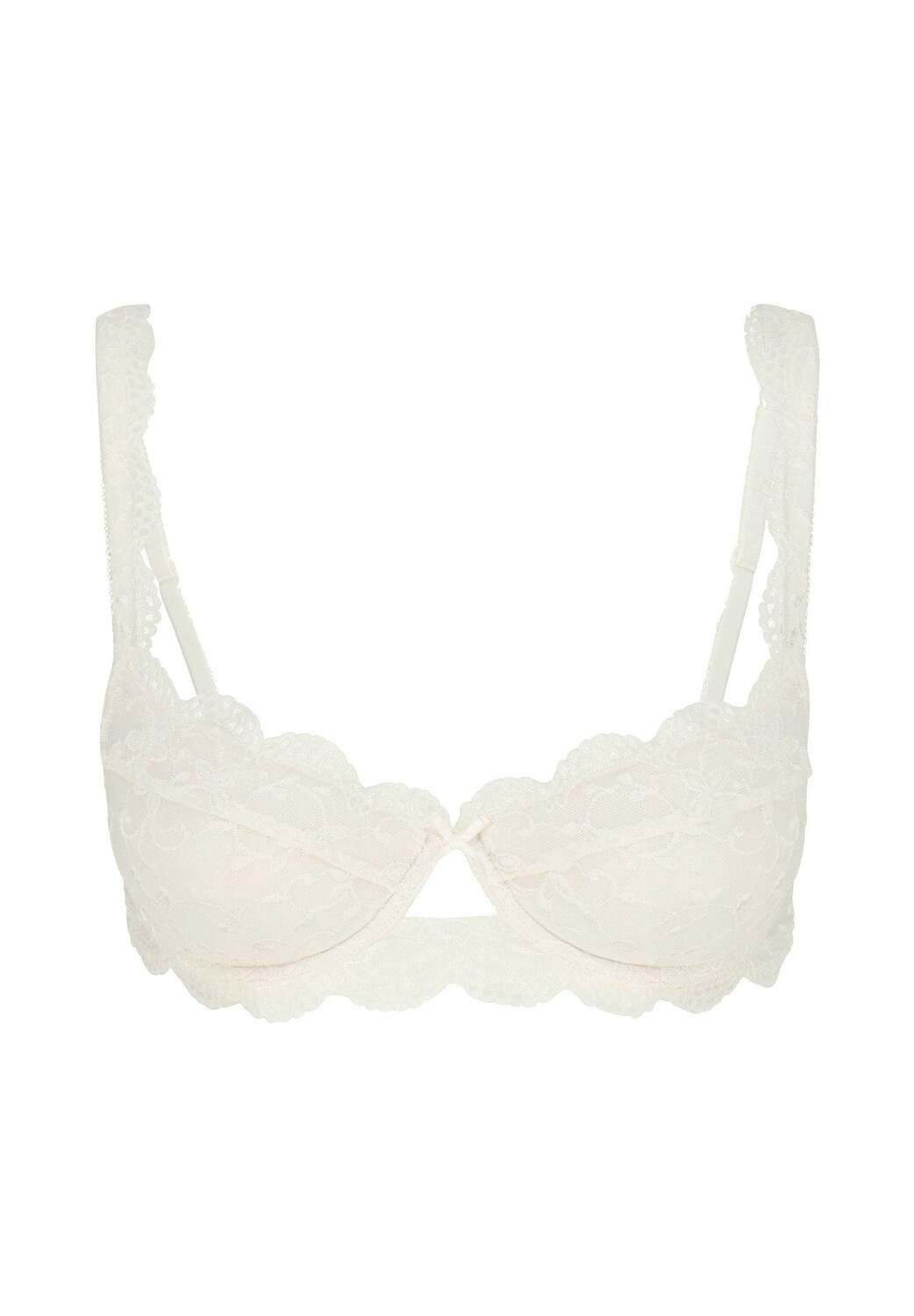 Бюстгальтер пуш-ап Dirndl Silver Edition Nina von C., цвет Champagner
Бюстгальтер пуш-ап Dirndl Silver Edition Nina von C., цвет Champagner