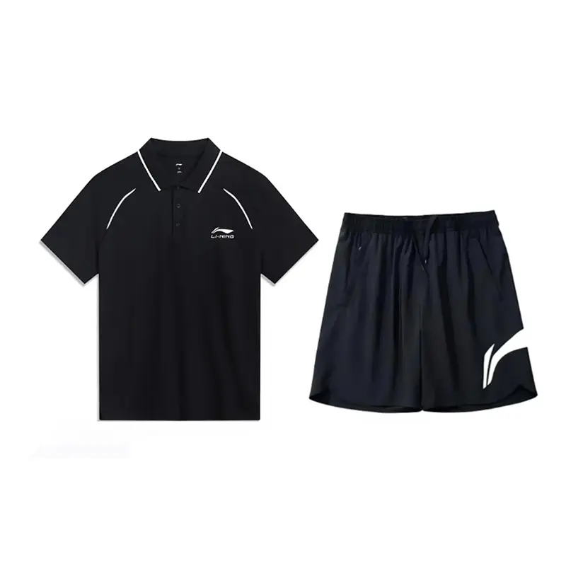 Повседневная спортивная одежда унисекс LINING
Повседневная спортивная одежда унисекс LINING