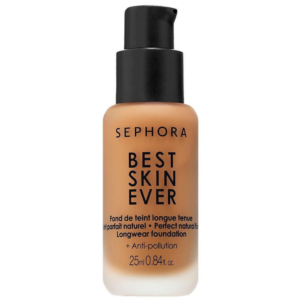 КОЛЛЕКЦИЯ SEPHORA Жидкая тональная основа Best Skin Ever SEPHORA COLLECTION, 45 P
КОЛЛЕКЦИЯ SEPHORA Жидкая тональная основа Best Skin Ever SEPHORA COLLECTION, 45 P