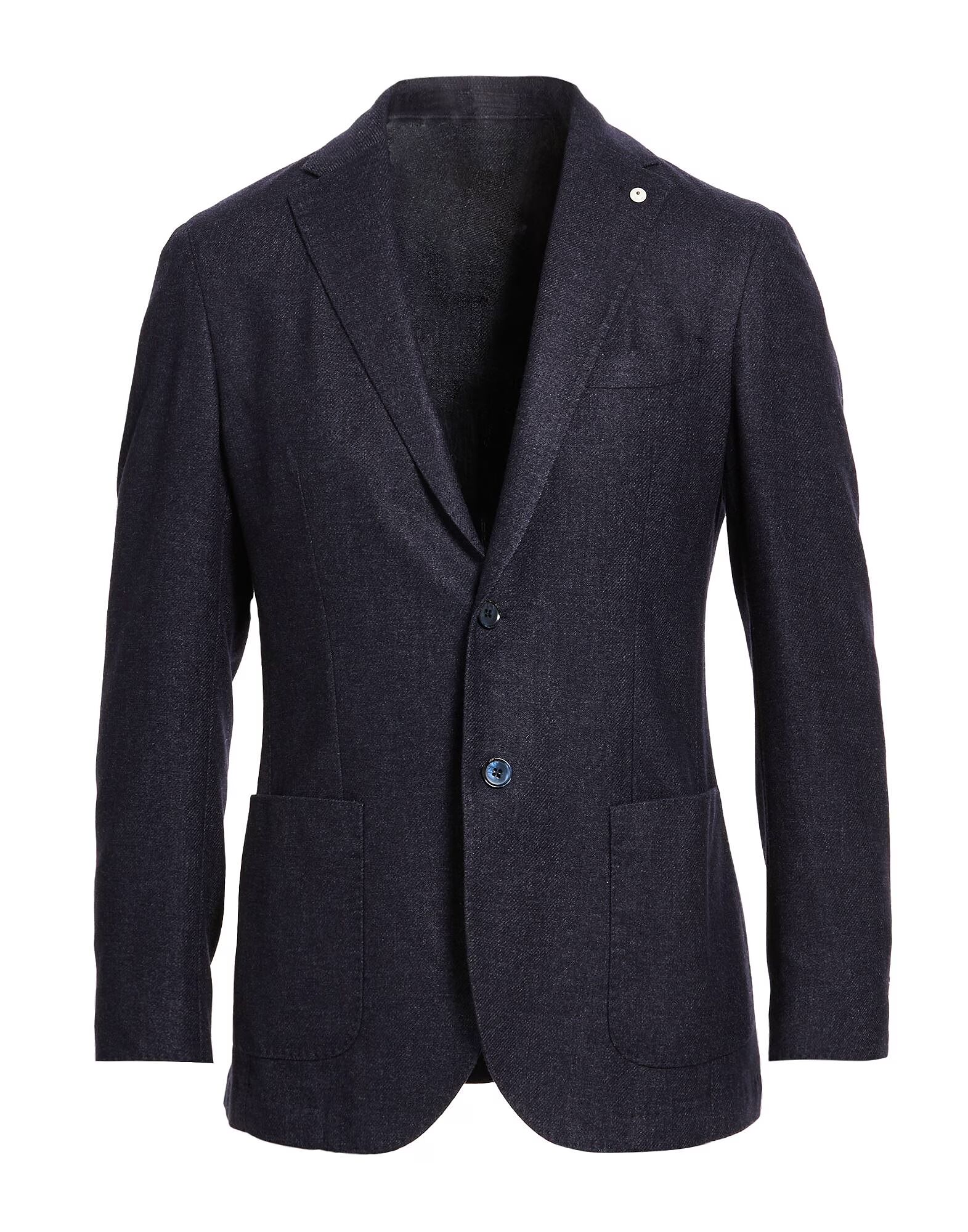 Блейзер L.B.M. 1910, полуночно-синий
Блейзер L.B.M. 1910, полуночно-синий