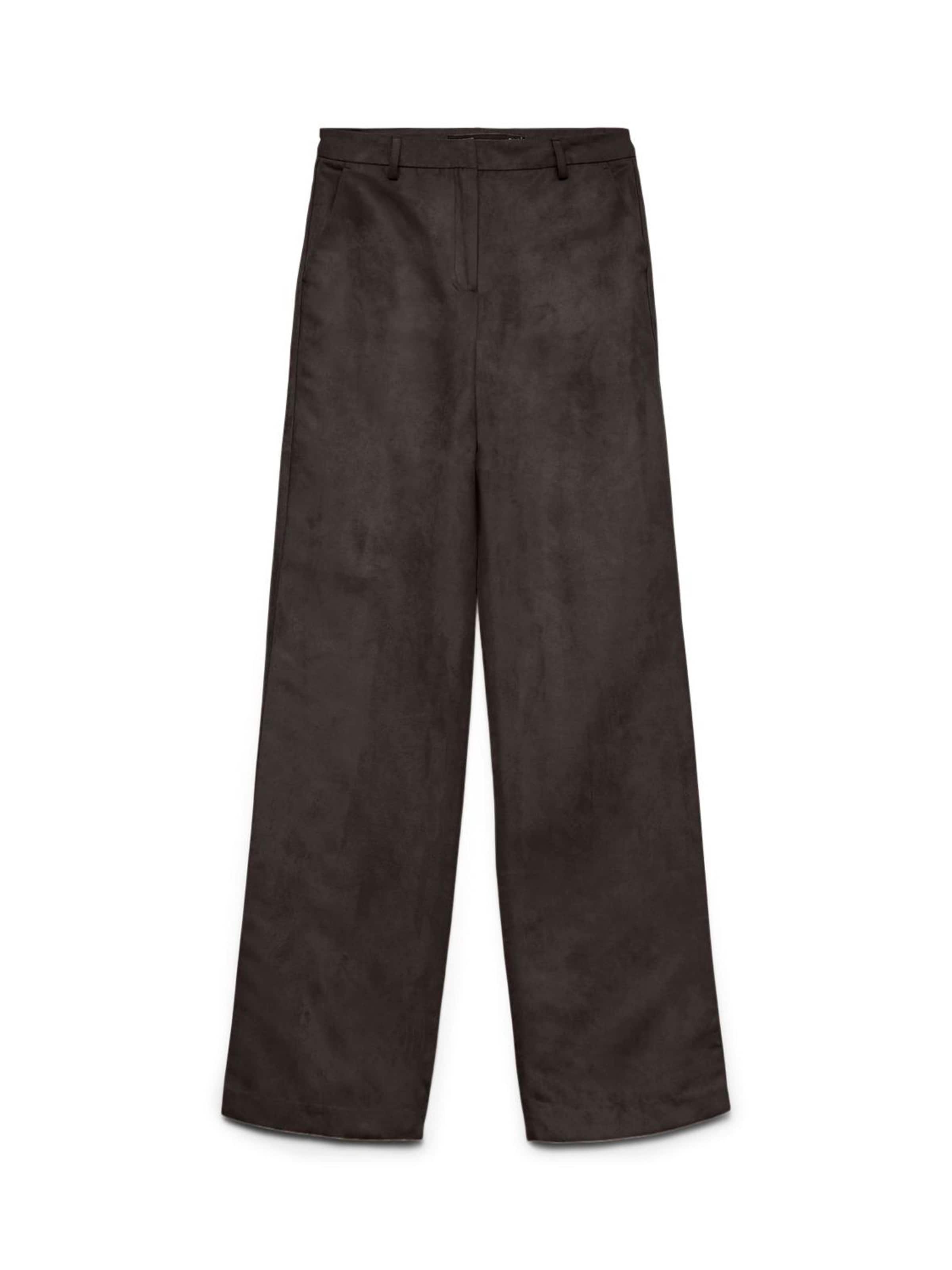 VERO MODA Брюки Regular 'TIKKI' в коричневом цвете
VERO MODA Брюки Regular 'TIKKI' в коричневом цвете