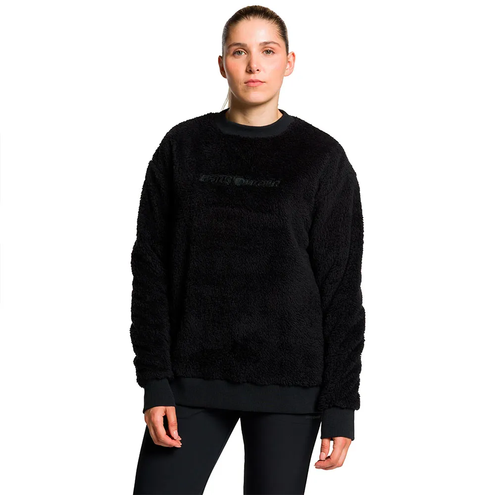 Толстовка Trangoworld Cocos, черный
Толстовка Trangoworld Cocos, черный