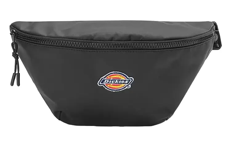 Сумка через плечо унисекс Dickies, Black
Сумка через плечо унисекс Dickies, Black
