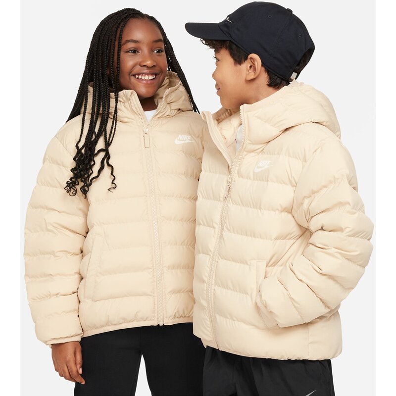 Underjacket k nsw low synfl jkt adp Nike, мультиколор
Underjacket k nsw low synfl jkt adp Nike, мультиколор