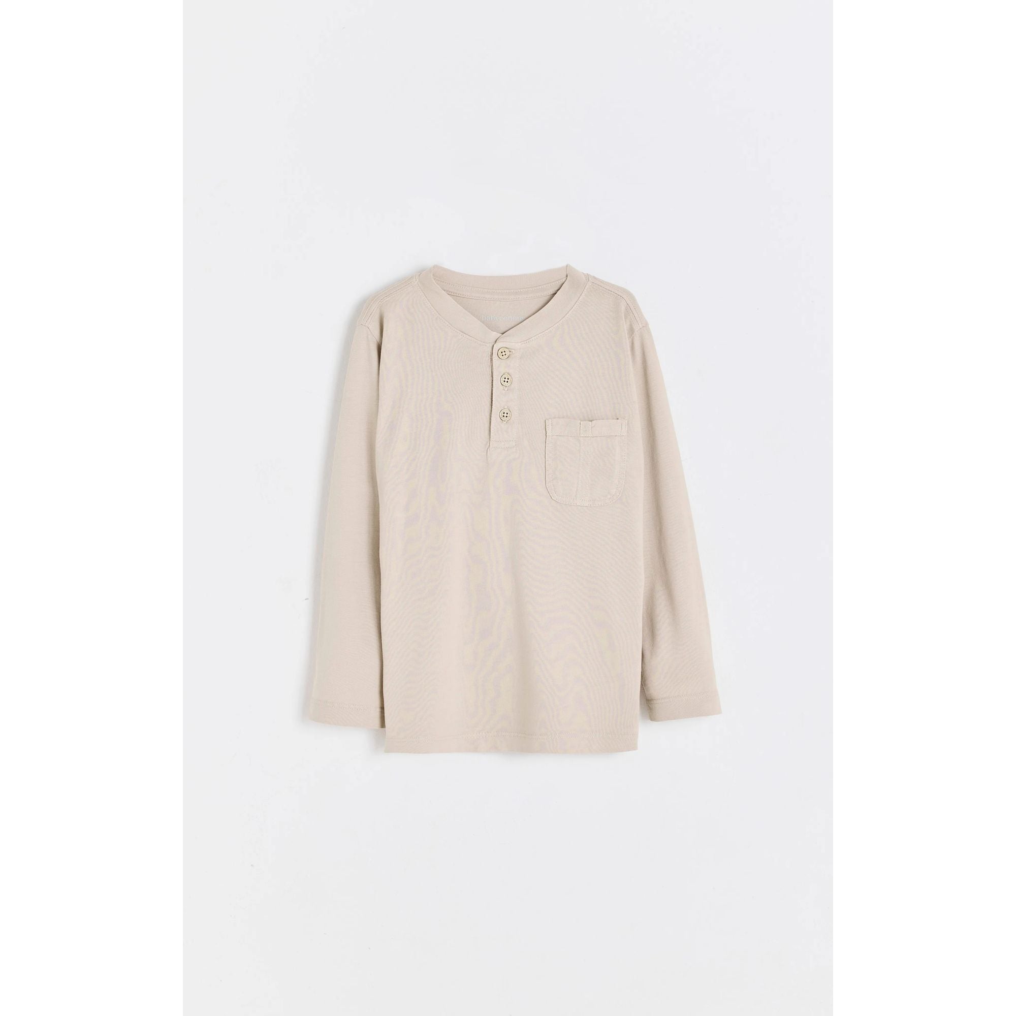 Nut футболка Babycottons, коричневый
Nut футболка Babycottons, коричневый