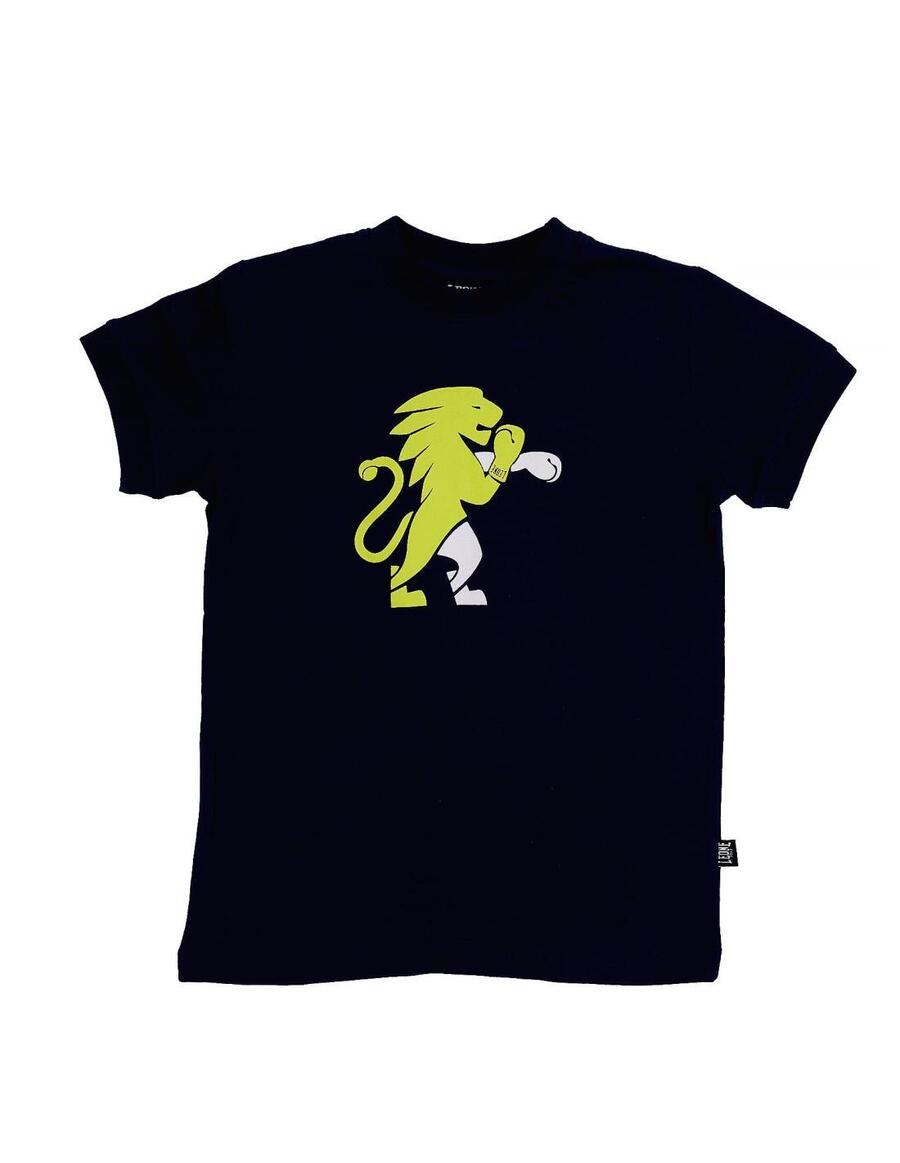 LEONE 1947 APPAREL Новая спортивная футболка с короткими рукавами для детей
LEONE 1947 APPAREL Новая спортивная футболка с короткими рукавами для детей