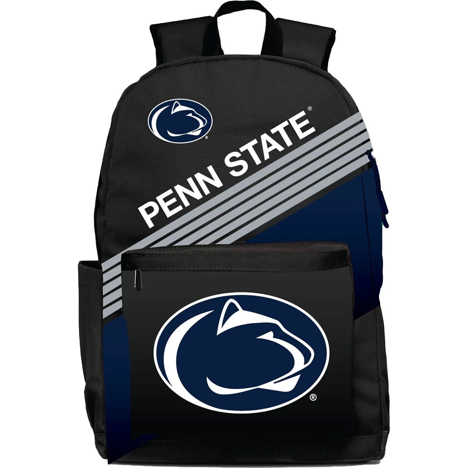 Рюкзак для фанатов MOJO Penn State Nittany Lions Ultimate
Рюкзак для фанатов MOJO Penn State Nittany Lions Ultimate