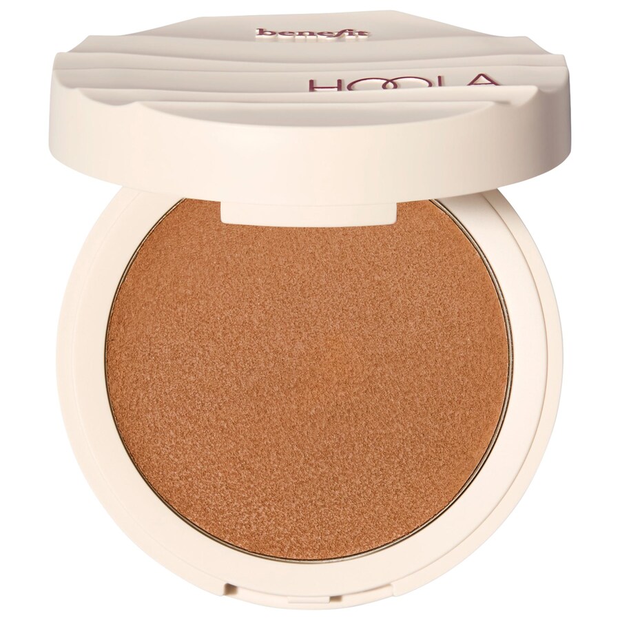 Крем-бронзер-бальзам Hoola Wave Benefit Cosmetics, 0.32 oz /9 g, Medium
Крем-бронзер-бальзам Hoola Wave Benefit Cosmetics, 0.32 oz /9 g, Medium