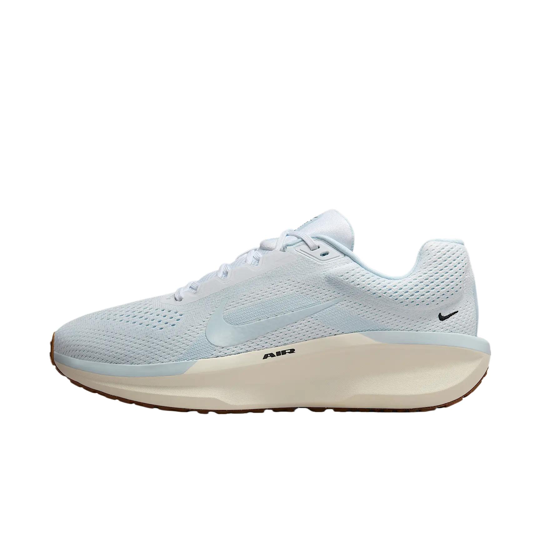 Nike Кроссовки Winflo 11 White Blue Tint Sail Black
Nike Кроссовки Winflo 11 White Blue Tint Sail Black
