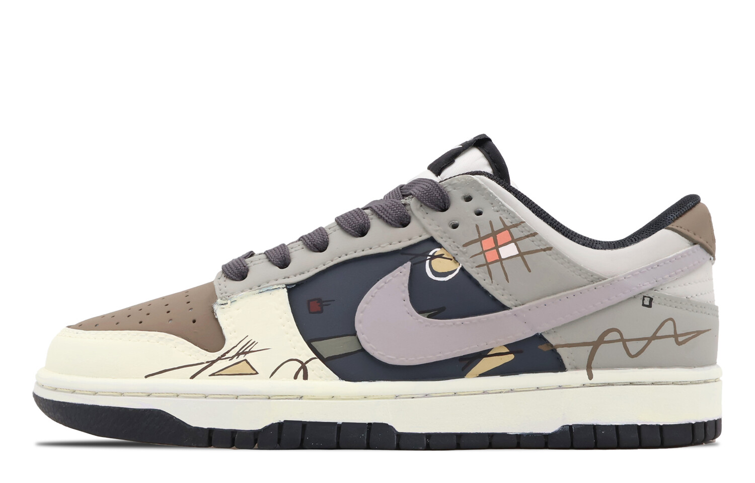 Кроссовки Nike Dunk Skateboard Shoes Men Low-Top White, Белый, Кроссовки Nike Dunk Skateboard Shoes Men Low-Top White
Кроссовки Nike Dunk Skateboard Shoes Men Low-Top White, Белый, Кроссовки Nike Dunk Skateboard Shoes Men Low-Top White