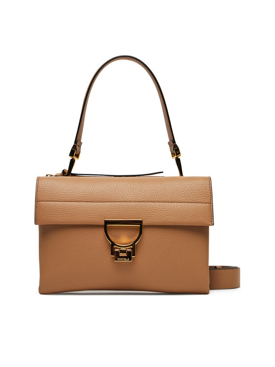 Женская сумка E1 MD5 12 08 01 Coccinelle, коричневый
Женская сумка E1 MD5 12 08 01 Coccinelle, коричневый