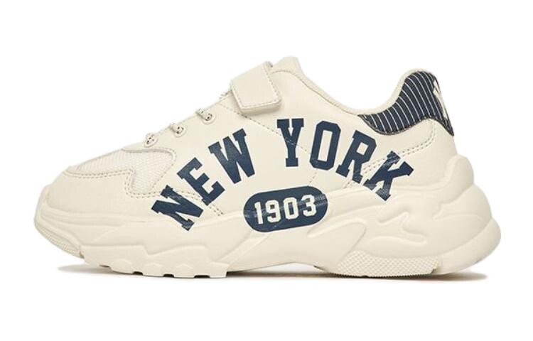 Кроссовки MLB Big Ball Chunky Kids Lifestyle Shoes Kids Low-top Off White, цвет Off White
Кроссовки MLB Big Ball Chunky Kids Lifestyle Shoes Kids Low-top Off White, цвет Off White