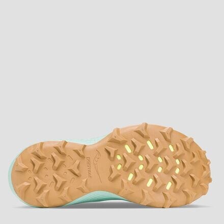 Кроссовки Endorphin Rift - женские Saucony, цвет Mist/Bronze
Кроссовки Endorphin Rift - женские Saucony, цвет Mist/Bronze