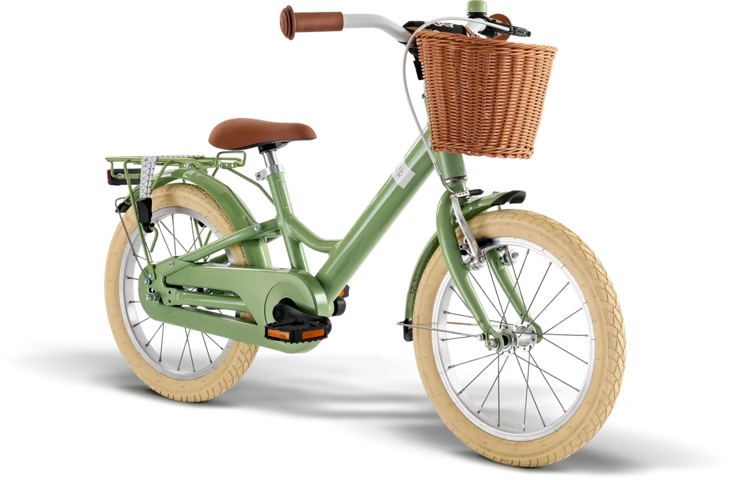 Детский велосипед PUKY YOUKE 16 Classic Alu retro green, Зеленый, Детский велосипед PUKY YOUKE 16 Classic Alu retro green
Детский велосипед PUKY YOUKE 16 Classic Alu retro green, Зеленый, Детский велосипед PUKY YOUKE 16 Classic Alu retro green